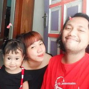 Desy Amelia Ambari profile icon