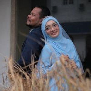 Siti Nur Syuhada Baharuddin profile icon