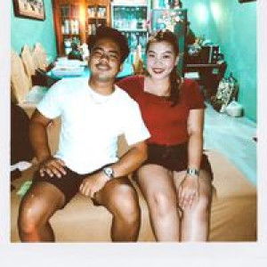 Kayecelyn Dizon Bunao profile icon