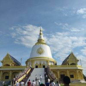 Rinrin Saenka profile icon