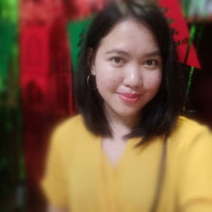 Kat Ferry profile icon