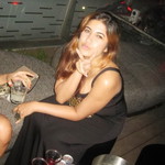 monica chugani profile icon