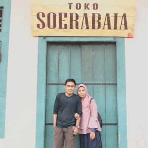 Anisa Cahya profile icon