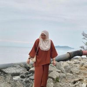 Annisa Nazli profile icon