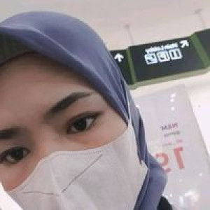 Kalif Tiara Mita profile icon