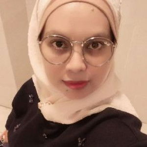 Azie Azam profile icon