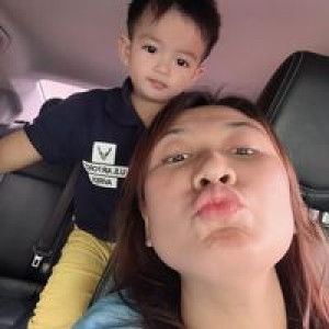 Nuy Patchamon profile icon