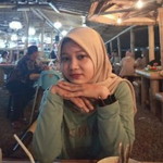 Anggi Setiyaningrum profile icon