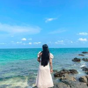 Uai Chenchira'm profile icon