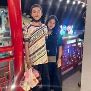 Porramet Thiangtham profile icon