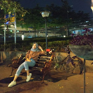 Lena Hijriana profile icon