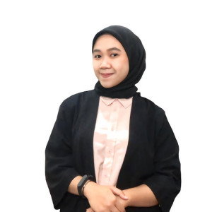 Evi Hindayanti