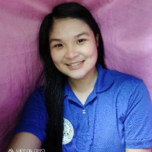 Christlyn Oliveros profile icon