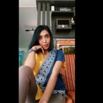 Tirza Febriany profile icon