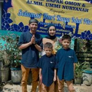 Rida Farida profile icon