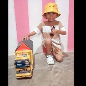 Evaa Reyki Altezza profile icon