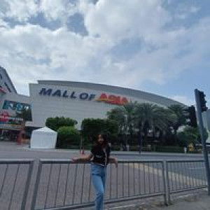 Leighnelle Del Castillo profile icon