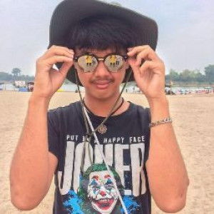 COKE KAHEE profile icon