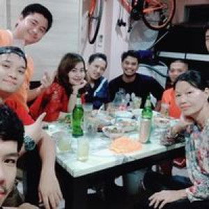 Prayat Yumesuk profile icon