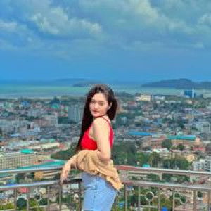 Malrsinee Sajew profile icon