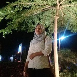 Lulu Fadhliyah profile icon