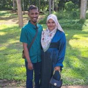 Natasha Zain profile icon