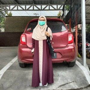 Eliska Sari profile icon
