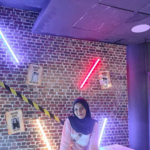 Firda Nuranissa profile icon