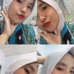 Cici Ikha Pomalingo profile icon