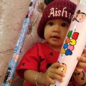 Khofifah Munawaroh profile icon