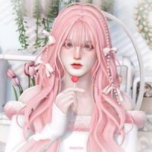 Porina Pink profile icon
