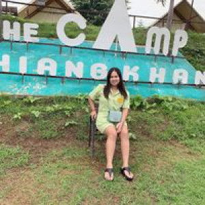 Prapussorn Phonnom profile icon