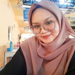 Rizka Uswatun Khasanah profile icon