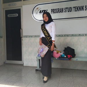 vita lintari profile icon