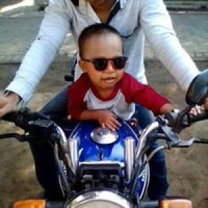 Boy Raka profile icon