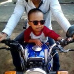 Boy Raka profile icon