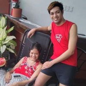 Zyrille Marie Libiran profile icon