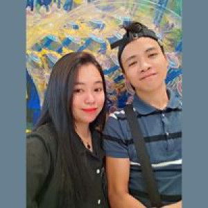 Mary Joy Garcia profile icon