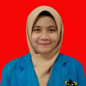 Rizqi Nurul Khaqiqi profile icon