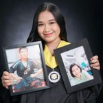 Rica Mae Lascoña Masendo profile icon