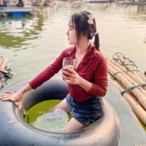 Rlita Tichawan profile icon