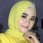 Hesti Purwati profile icon