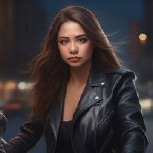 Yvette Lumaban Maglaque profile icon