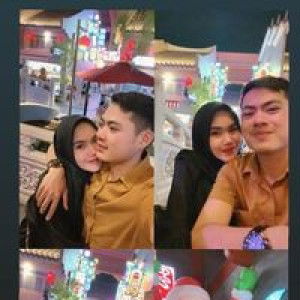 Ria Ahyani profile icon