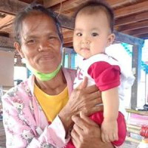 น้องฟ้าใส ยายมล profile icon