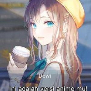 Andani Dewi profile icon