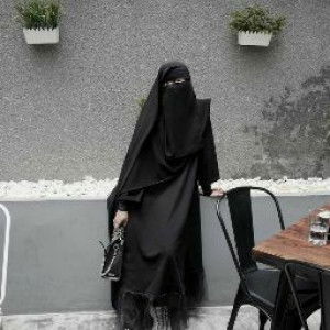 Mita Amelia profile icon