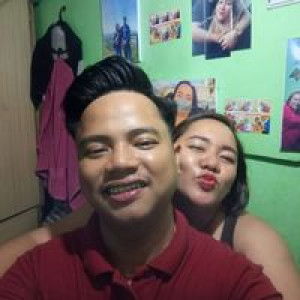 AmecyojEnna Oroset profile icon