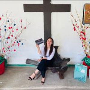 Christine Joy Ulalan profile icon