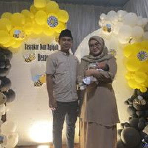 Destia Handayani profile icon